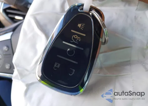 2020 Chevrolet Traverse Lt from USA, damaged, VIN 1GNEVGKW3LJ133522